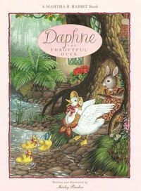 Produktbild: Daphne the Forgetful Duck