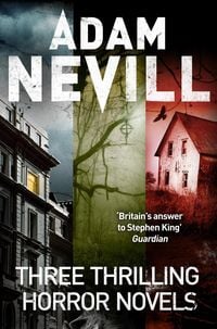Produktbild: A Horror Omnibus