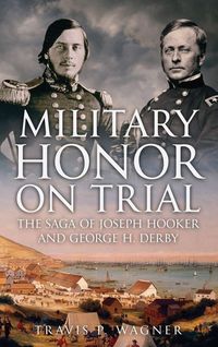 Produktbild: Military Honor on Trial