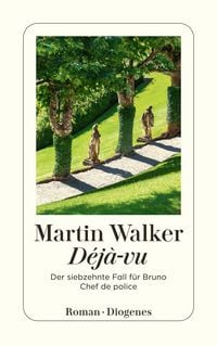 Produktbild: D&eacute;j&agrave;-vu