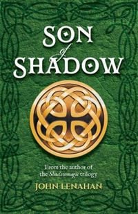 Produktbild: Son of Shadow