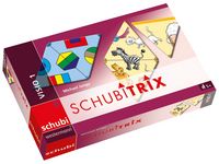 Produktbild: SCHUBITRIX Wahrnehmung