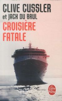 Produktbild: Croisi&egrave;re fatale