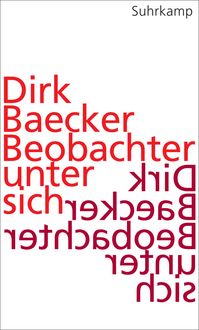Produktbild: Beobachter unter sich