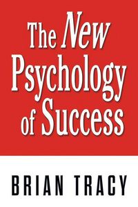 Produktbild: The New Psychology of Success