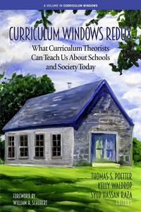 Produktbild: Curriculum Windows Redux
