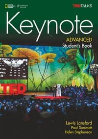Produktbild: Keynote - C1.1/C1.2: Advanced