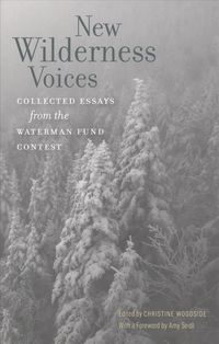 Produktbild: New Wilderness Voices