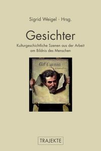 Produktbild: Gesichter