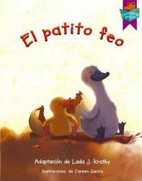 Produktbild: El Patito Feo