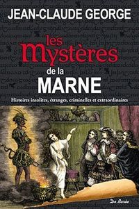 Produktbild: Marne Mysteres