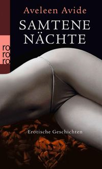 Produktbild: Samtene N&auml;chte