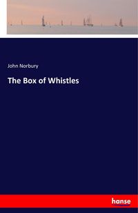 Produktbild: The Box of Whistles