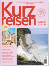 Produktbild: Kurzreisen 2026/27