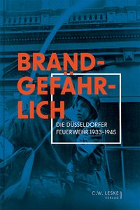Produktbild: Brandgef&auml;hrlich