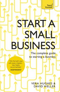 Produktbild: Start a Small Business
