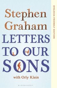 Produktbild: Letters to Our Sons