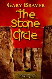 Bild vom Artikel Stone Circle vom Autor Gary Braver