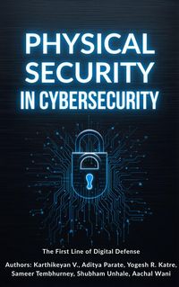 Produktbild: Physical Security in Cybersecurity