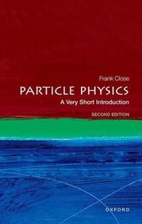 Produktbild: Particle Physics
