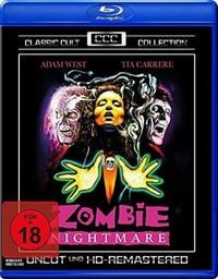 Produktbild: Zombie Nightmare
