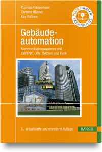 Produktbild: Geb&auml;udeautomation