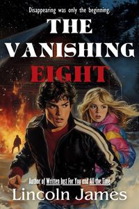 Produktbild: The Vanishing Eight