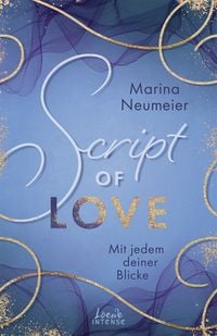 Sense of Love - Mit jedem unserer Worte (Love-Trilogie, Band 3)' von  'Marina Neumeier' - Buch - '978-3-7432-1494-1