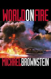 Produktbild: World On Fire