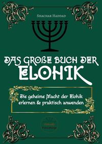 Produktbild: Das gro&szlig;e Buch der Elohik