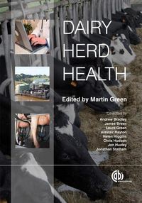 Produktbild: Dairy Herd Health