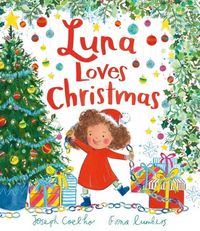 Produktbild: Luna Loves Christmas