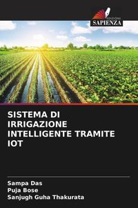 Produktbild: SISTEMA DI IRRIGAZIONE INTELLIGENTE TRAMITE IOT