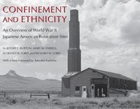 Produktbild: Confinement and Ethnicity