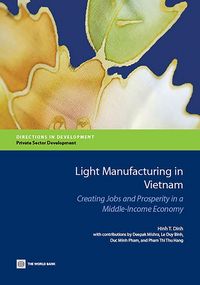 Produktbild: Light Manufacturing in Vietnam
