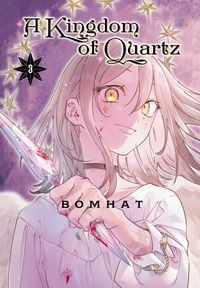 Produktbild: A Kingdom of Quartz 3