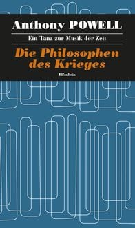 Produktbild: Ein Tanz zur Musik der Zeit / Die Philosophen des Krieges