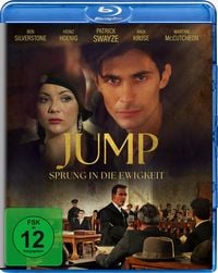 Produktbild: Jump - Sprung in die Ewigkeit