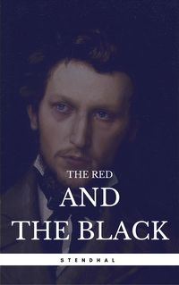 Produktbild: The Red And The Black (Book Center)