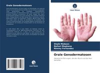 Produktbild: Orale Genodermatosen