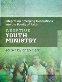 Produktbild: Adoptive Youth Ministry