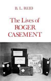 Produktbild: The Lives of Roger Casement