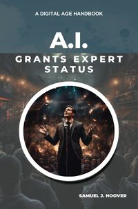 Produktbild: A.I. Grants Expert Status