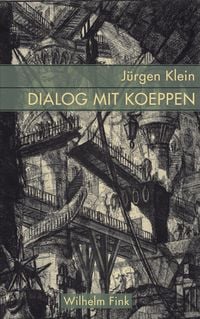 Produktbild: Dialog mit Koeppen