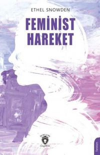 Produktbild: Feminist Hareket