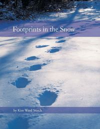 Produktbild: Footprints in the Snow
