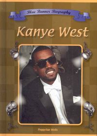 Produktbild: Kanye West