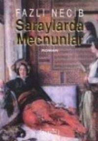 Produktbild: Saraylarda Mecnunlar