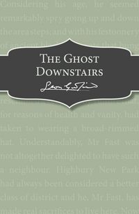 Produktbild: The Ghost Downstairs