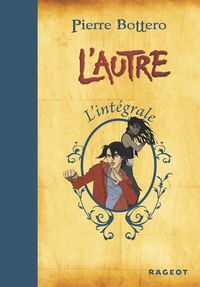 Produktbild: Int&eacute;grale L'Autre